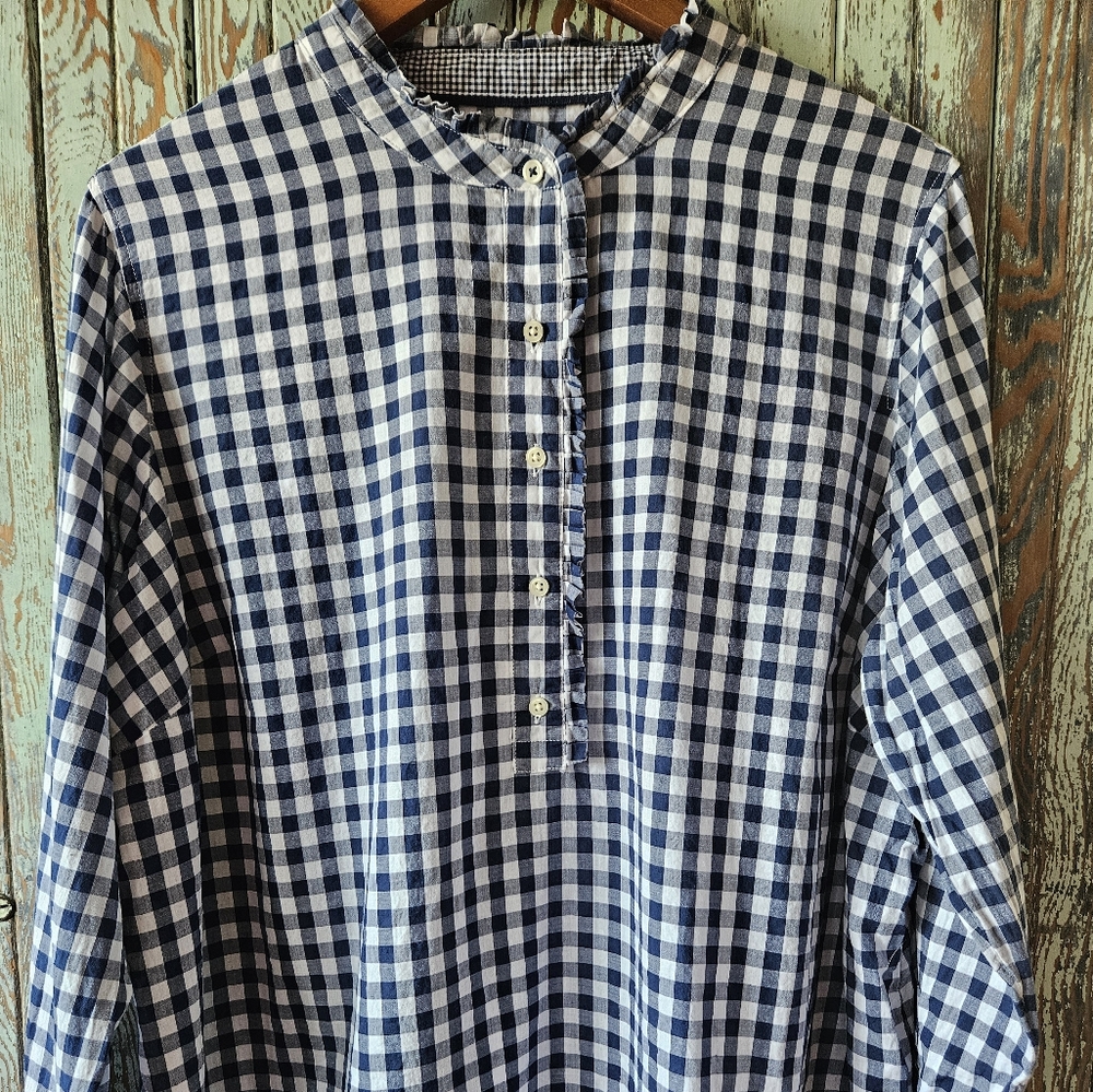 2XLP Talbots top